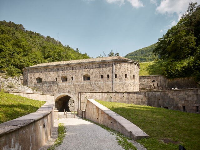 Forte-di-Cadine.
